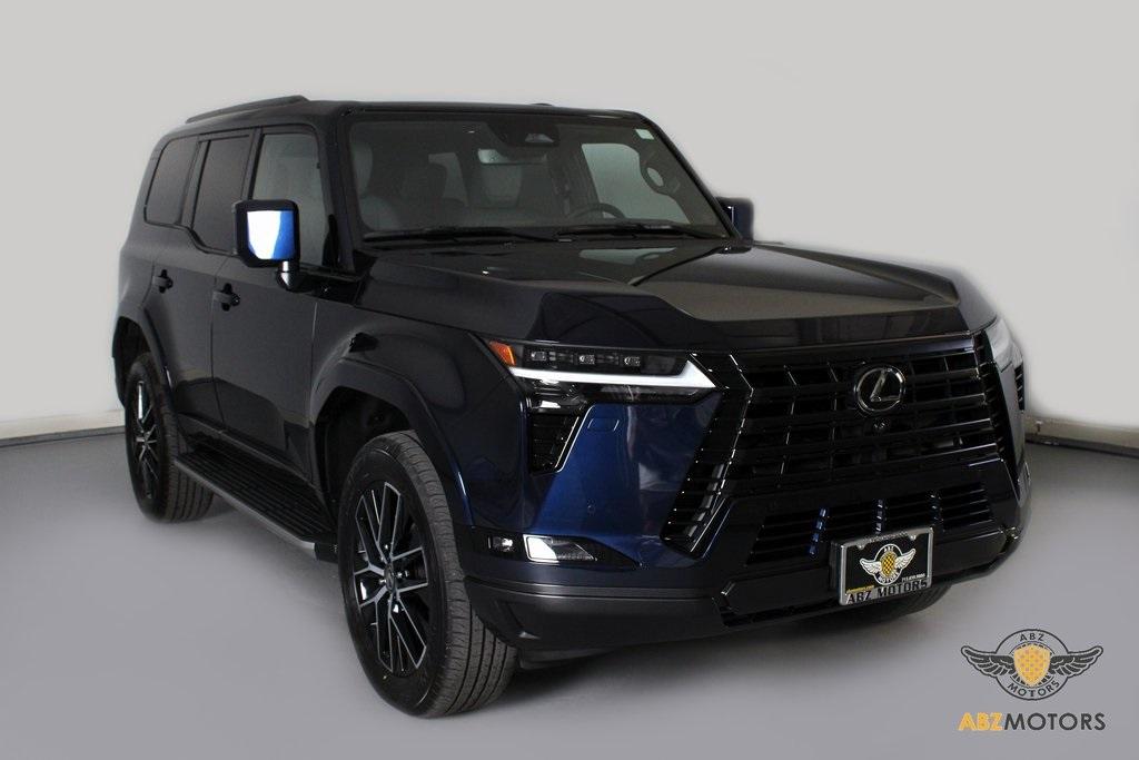 Used 2025 Lexus GX 550 Premium+ For Sale (Sold) | Autobyzack Inc Used 2025 Lexus GX 550 Premium+ For Sale (Sold) | Autobyzack Inc